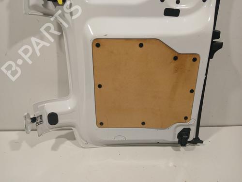 Right tailgate CITROËN JUMPY III Van (V_) 1.6 BlueHDi 115 | BP38589140C77 - Image 6