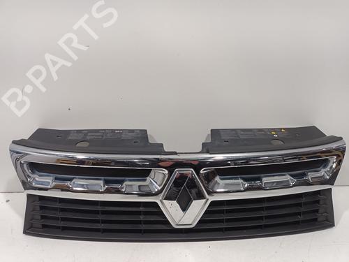 Grille DACIA DUSTER (HS_) 1.6 16V | BP29965200C40