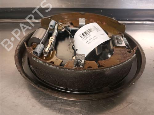 Other FIAT TIPO Hatchback (356_, 357_) 1.4 (356HXA1B) | BP14864171O1 