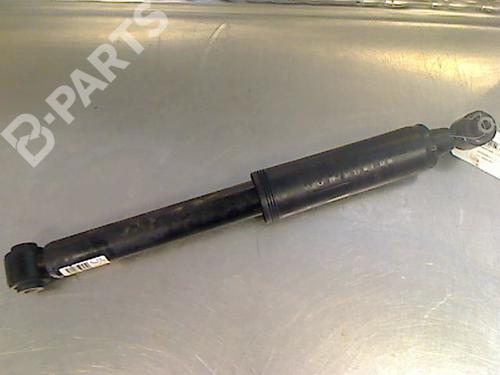 Used Left rear shock absorber CITROËN C3 / C3 ORIGIN III (SX) 1.2 THP 110 (110 hp) 9319627