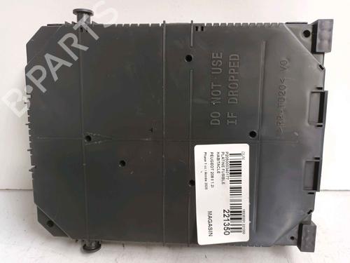 Zekeringkast PEUGEOT 208 II (UB_, UP_, UW_, UJ_) 1.2 PureTech 100 | BP30120660E1