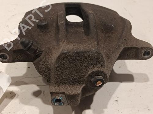 Right front brake caliper AUDI A4 B6 (8E2) 1.9 TDI | BP21124383M104 