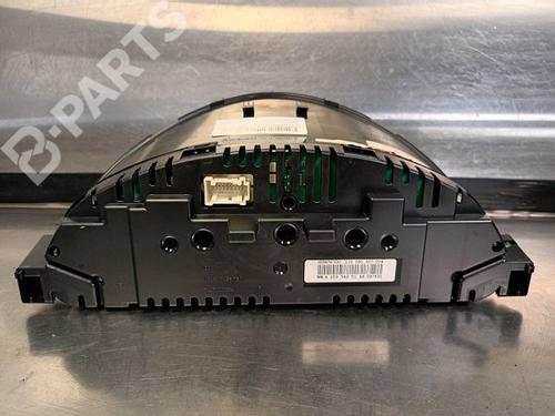 Instrument cluster MERCEDES-BENZ C-CLASS Coupe (CL203) C 200 CDI (203.707) | BP9336951C47 