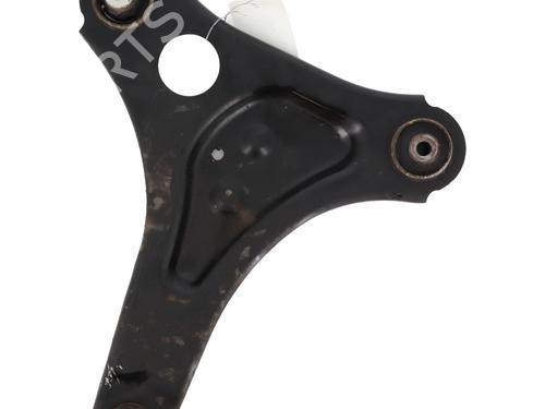 Used Left front suspension arm RENAULT TWINGO III (BCM_, BCA_) 1.0 SCe 70 (71 hp) 22921622
