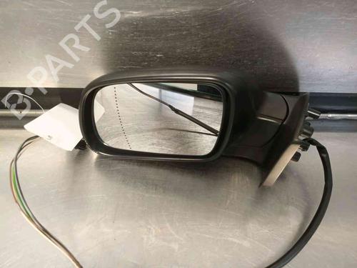 Used Left mirror PEUGEOT 307 Break (3E) 2.0 HDI 90 (90 hp) 20603371