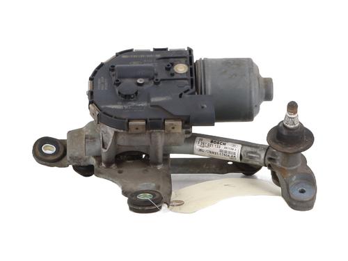 Used Front wiper motor FORD S-MAX (WA6) 2.0 TDCi (140 hp) 22615851