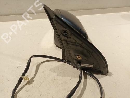 Left mirror VW GOLF VI (5K1) 1.6 | BP20691558C26 