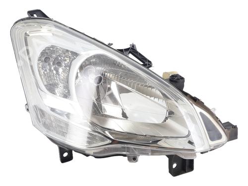 Used Right headlight Right headlight 39572947 39572947