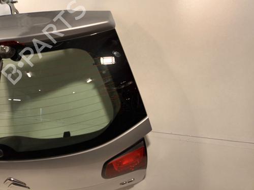 Tailgate CITROËN C3 II (SC_) 1.2 VTi 82 | BP38084120C6 - Image 3