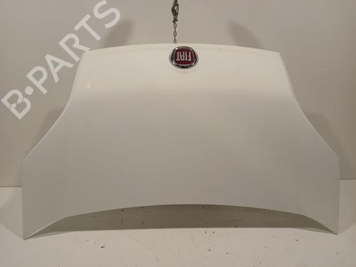 Used Hood FIAT FIORINO Box Body/MPV (225_) 1.4 Natural Power (225BXC1A, 225AXC1A) (78 hp) 25483243