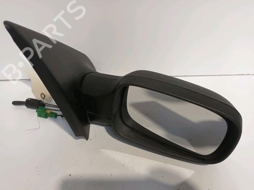 Used Right mirror RENAULT MEGANE II (BM0/1_, CM0/1_) 1.5 dCi (BM0F, BM0T, BM2B, CM0F, CM0T) (82 hp) 13030767