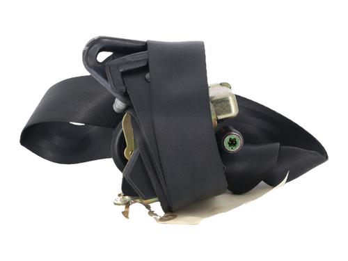 Used Front left seatbelt Front left seatbelt PEUGEOT 206 Hatchback (2A/C) 1.6 16V (109 hp) 39757042 39757042