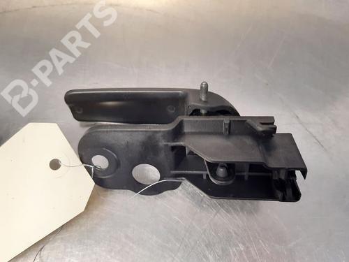 Front right interior door handle CITROËN NEMO MPV 1.4 HDi | BP9336105I14 