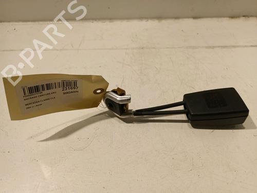 Used Seat buckle MERCEDES-BENZ CLS (C219) CLS 350 (219.356) (272 hp) 16332235