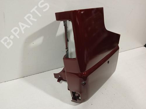 Corner bumper RENAULT TRAFIC III Van (FG_) 2.0 dCi 170 (FGMM, FGMV) | BP28619365C117