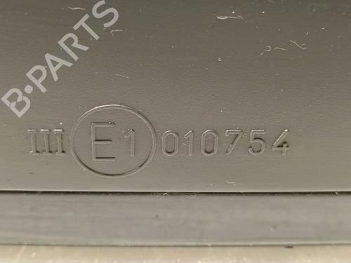 Left mirror AUDI A3 (8P1) 2.0 TDI 16V | BP16449009C26 