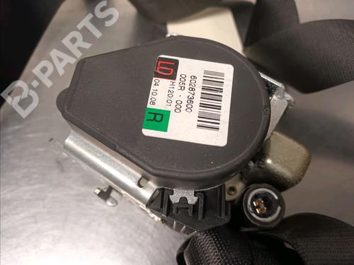 Høyre foran beltestrammer MITSUBISHI COLT VI (Z3_A, Z2_A) 1.5 DI-D (Z39A) | BP9340963C88 