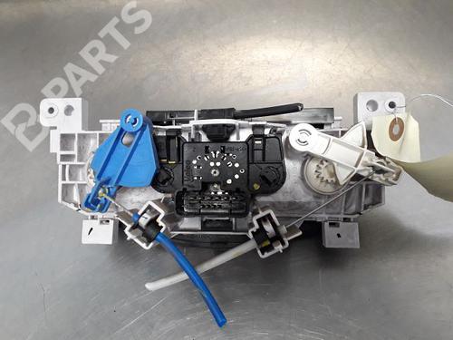 Climate control DACIA LOGAN MCV (KS_) 1.5 dCi (KS0W) | BP9324538I5 