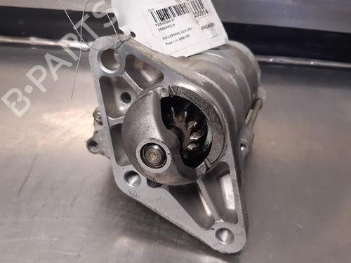 Starter KIA CARNIVAL / GRAND CARNIVAL III (VQ) 2.9 CRDi | BP20601384M8 
