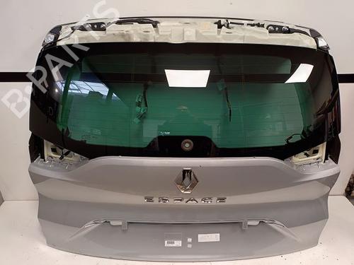 Used Tailgate RENAULT ESPACE V (JR_) [2015-2023]  20601885