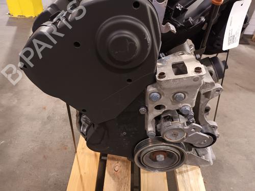 Engine PEUGEOT 407 (6D_) 2.0 16V (6DRFJC, 6DRFJE, 6DRFJF) | BP31579229M1 