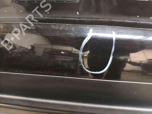 Rear bumper ALFA ROMEO 159 Sportwagon (939_) 1.9 JTDM 8V (939AXH1B, 939BXH1B) | BP20603586C8 