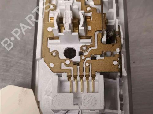 Interior roof light MERCEDES-BENZ CITAN Box Body/MPV (W415)  | BP21781969I8 