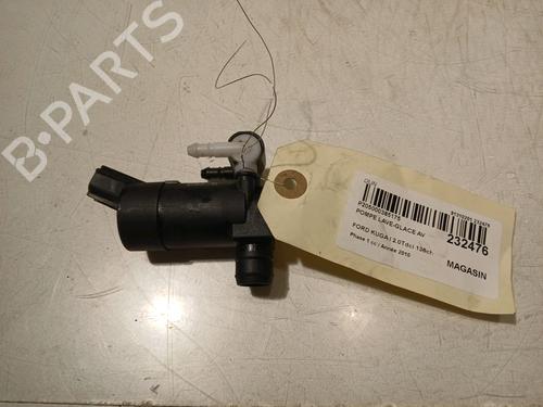 Sprinklervæskepumpe FORD KUGA I 2.0 TDCi (136 hp) 17382000