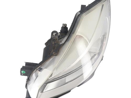Left headlight RENAULT CLIO III (BR0/1, CR0/1) 1.4 16V | BP28804256C28 