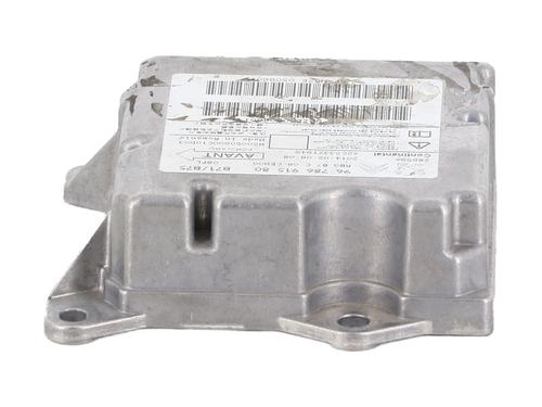 ECU airbags CITROËN C4 II (NC_) 1.6 HDi 90 | BP30801111M53 