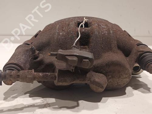 Right front brake caliper MERCEDES-BENZ SPRINTER 4-t Platform/Chassis (B904) 411 CDI | BP21124363M104 
