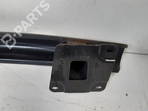 Rear bumper reinforcement VW POLO (9N_, 9A_) 1.4 TDI | BP9333616C73 