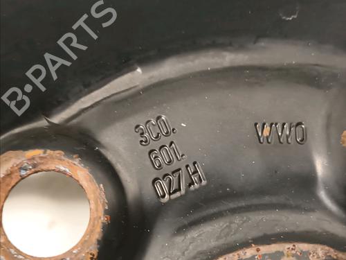 Felg VW PASSAT B6 (3C2) 1.9 TDI | BP18315878C45 