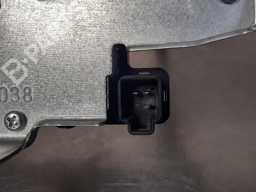 Rear wiper motor MAZDA 2 (DE_, DH_) 1.4 MZR-CD | BP9333247M102 