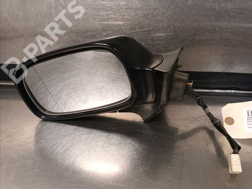 Used Left mirror TOYOTA CELICA Coupe (_T23_) 1.8 16V VT-i (ZZT230_, ZZT230) (143 hp) 10058327