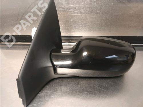 Left mirror RENAULT MEGANE II (BM0/1_, CM0/1_) 2.0 Renault Sport | BP11170309C26 