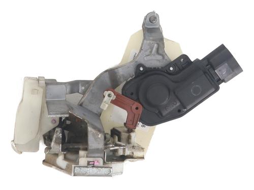 Rear right lock PEUGEOT 107 (PM_, PN_) 1.0 | BP29327849C99 