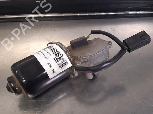 Front wiper motor LAND ROVER FREELANDER I (L314) 2.0 DI 4x4 | BP20601153M29 