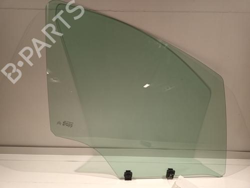 Used Front right door window CITROËN C3 II (SC_) 1.6 HDi (92 hp) 31579226