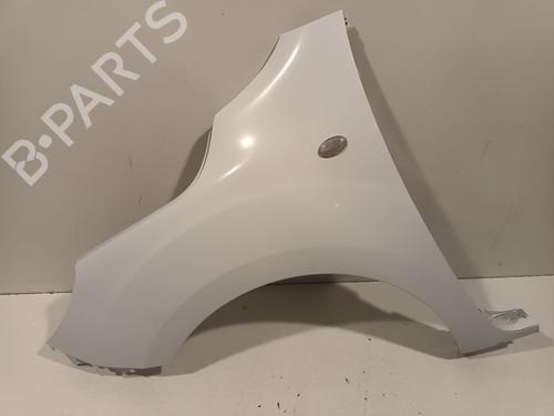Used Left front fenders MERCEDES-BENZ CITAN Box Body/MPV (W415) [2012-2021]  29382444