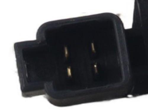 Rear wiper motor MITSUBISHI MIRAGE / SPACE STAR VI Hatchback (A0_A) 1.0 (A05A) | BP36595304M102 - Image 5