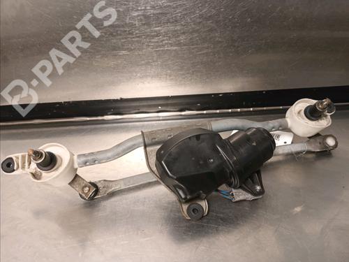 Used Front wiper motor OPEL AGILA (B) (H08) 1.0 LPG (F68) (65 hp) 11425115