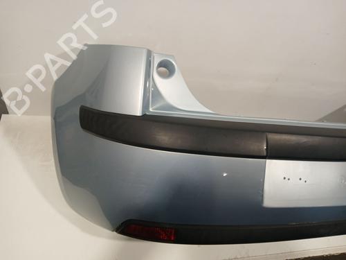 Rear bumper CITROËN C4 I (LC_) 1.4 16V | BP22797497C8 