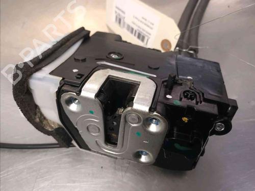Rear left lock HYUNDAI ix35 (LM, EL, ELH) 1.7 CRDi | BP9341369C100 