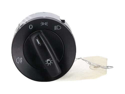 Hovedlysbryter VW TOURAN (1T1, 1T2) 1.9 TDI (105 hp) 30919401