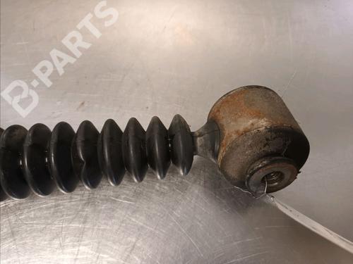 Left rear shock absorber PEUGEOT 207 (WA_, WC_) 1.6 HDi | BP10374689M18 