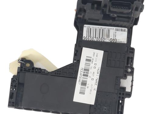 Fuse box PEUGEOT 508 I (8D_) 1.6 HDi | BP28418937E1 