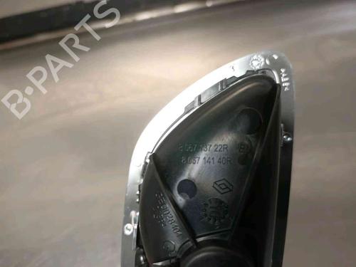 Front left interior door handle RENAULT ESPACE V (JR_)  | BP20603933I13 