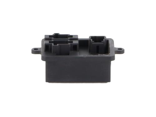 Heater resistor RENAULT CLIO IV (BH_) 1.5 dCi 75 | BP27443670M108 