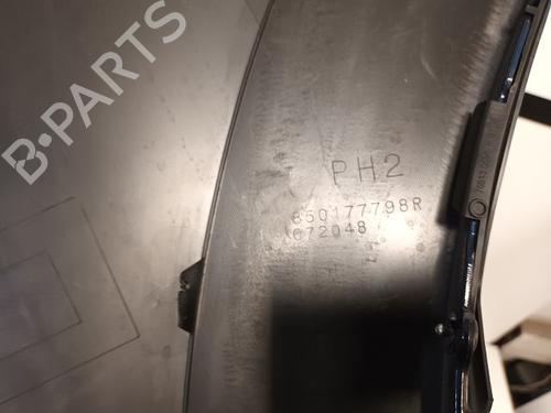 Corner bumper RENAULT ESPACE V (JR_)  | BP21587365C117 